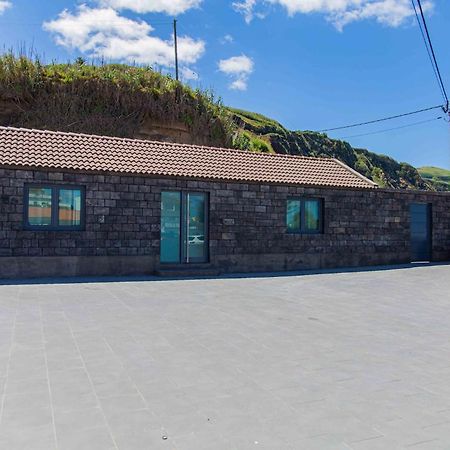 Mosteiros Beach House Eksteriør billede
