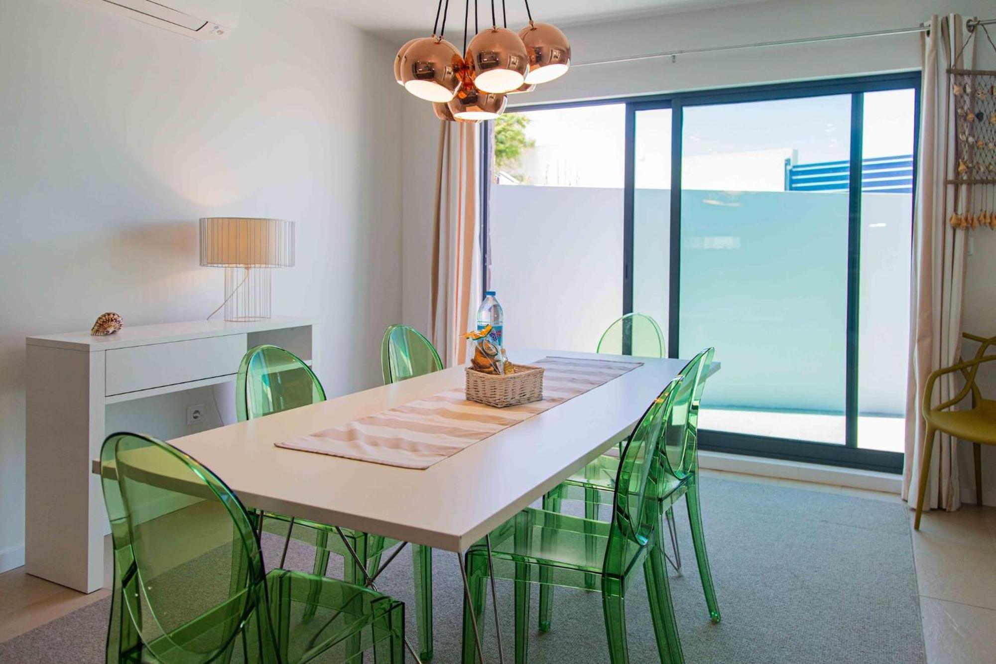 Mosteiros Beach House Eksteriør billede